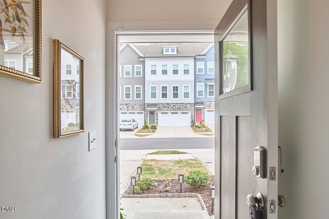 1968 Fahey Drive, Apex, NC 27502