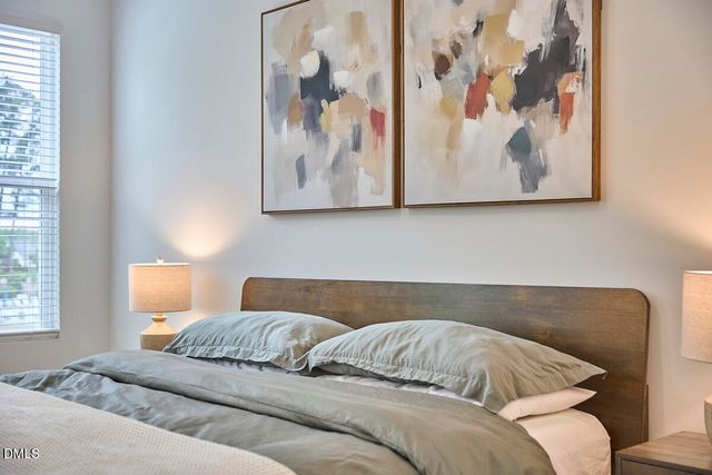 1968 Fahey Drive, Apex, NC 27502