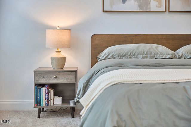 1968 Fahey Drive, Apex, NC 27502