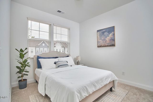 1968 Fahey Drive, Apex, NC 27502