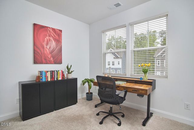 1968 Fahey Drive, Apex, NC 27502