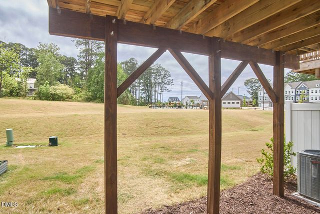 1968 Fahey Drive, Apex, NC 27502