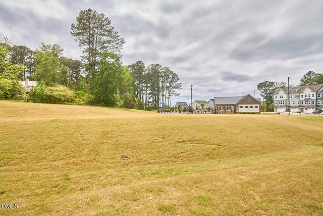 1968 Fahey Drive, Apex, NC 27502