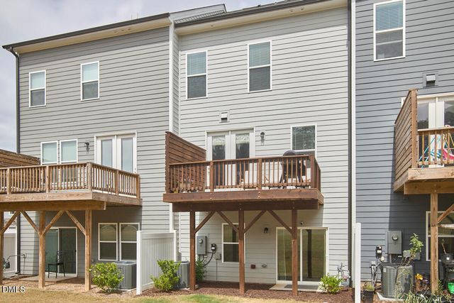 1968 Fahey Drive, Apex, NC 27502