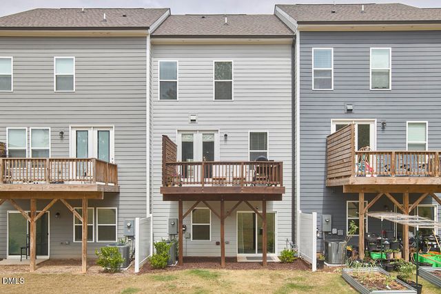 1968 Fahey Drive, Apex, NC 27502