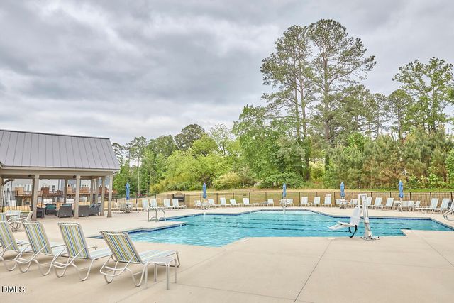 1968 Fahey Drive, Apex, NC 27502