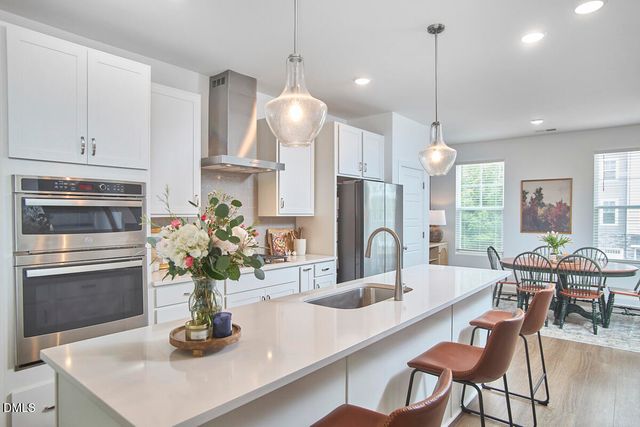 1968 Fahey Drive, Apex, NC 27502