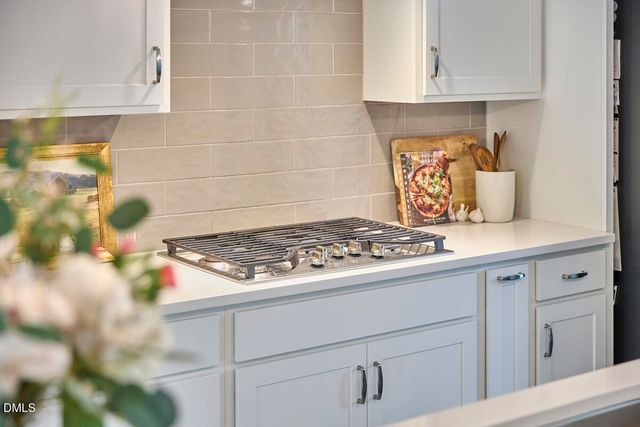 1968 Fahey Drive, Apex, NC 27502