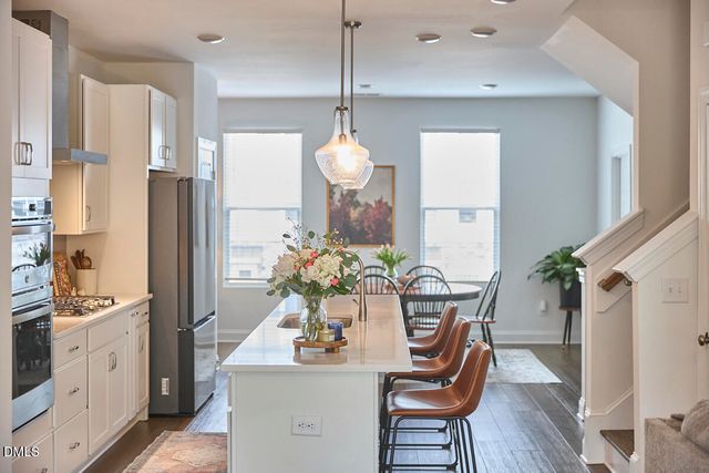 1968 Fahey Drive, Apex, NC 27502