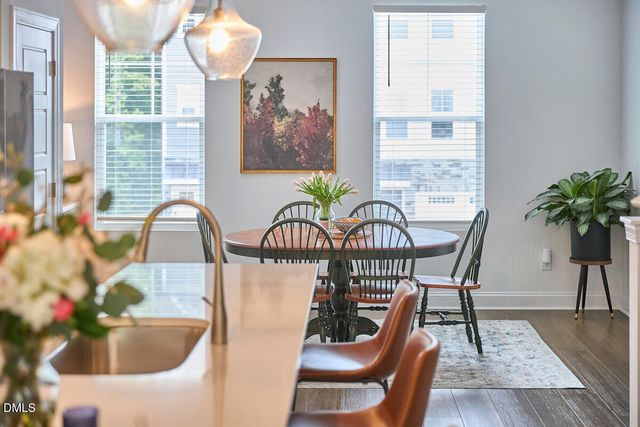 1968 Fahey Drive, Apex, NC 27502