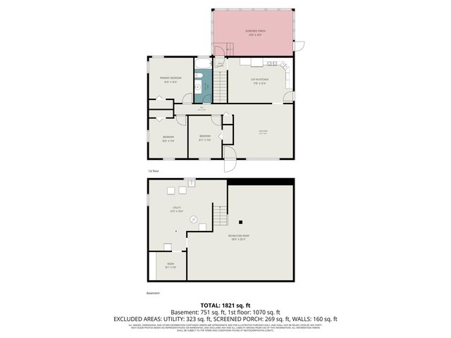 6767 Laurel Avenue, Portage, IN 46368