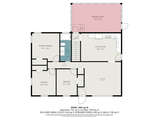 6767 Laurel Avenue, Portage, IN 46368