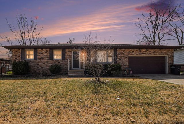 6767 Laurel Avenue, Portage, IN 46368