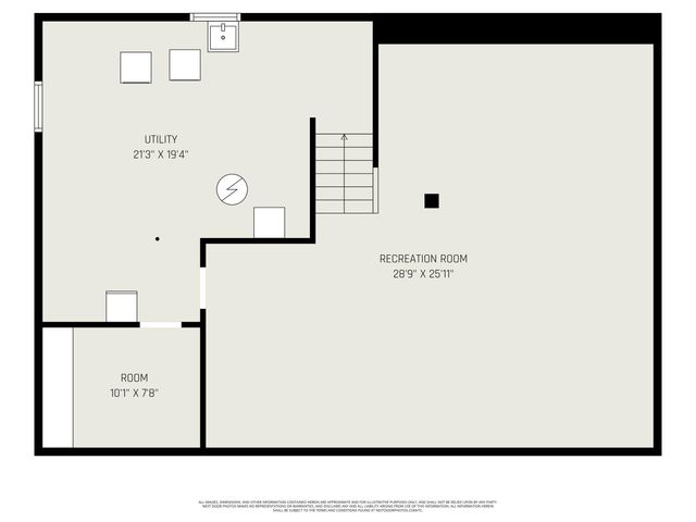 6767 Laurel Avenue, Portage, IN 46368