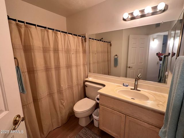 17031 E EL LAGO Boulevard 1170, Fountain Hills, AZ 85268