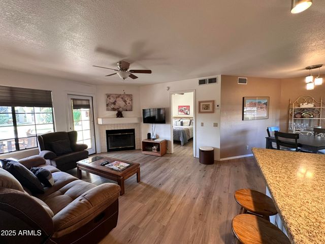 17031 E EL LAGO Boulevard 1170, Fountain Hills, AZ 85268