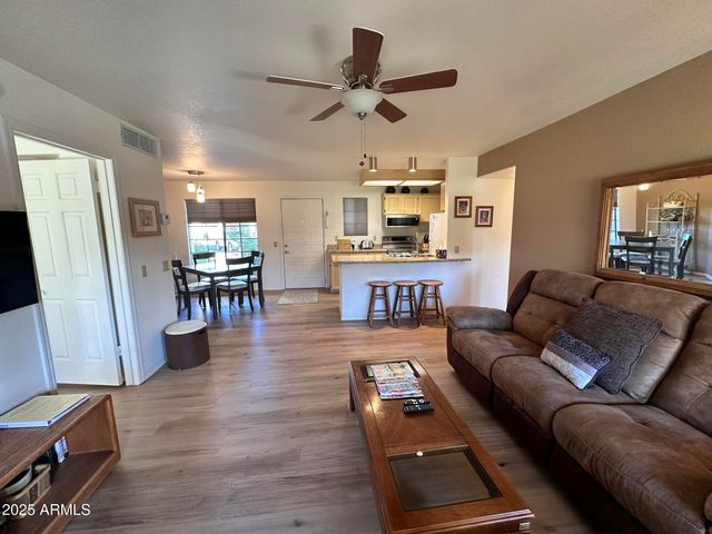 17031 E EL LAGO Boulevard 1170, Fountain Hills, AZ 85268