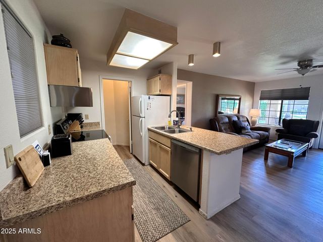 17031 E EL LAGO Boulevard 1170, Fountain Hills, AZ 85268