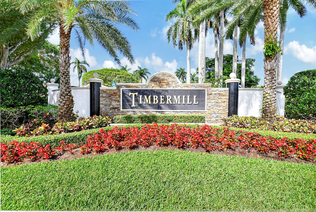 2252 NW 62nd Drive, Boca Raton, FL 33496