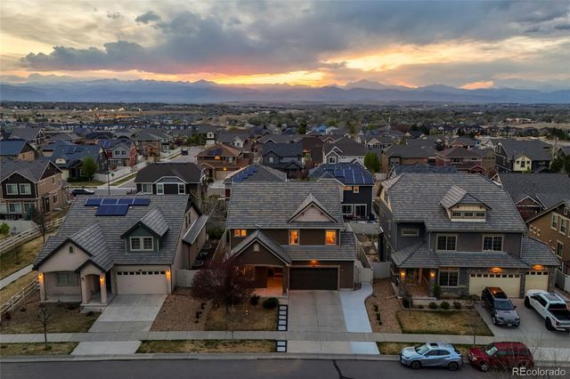 148 Summit Way, Erie, CO 80516