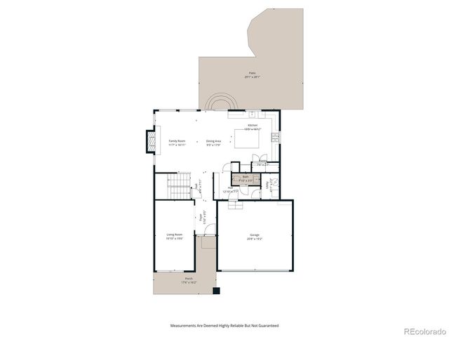 148 Summit Way, Erie, CO 80516