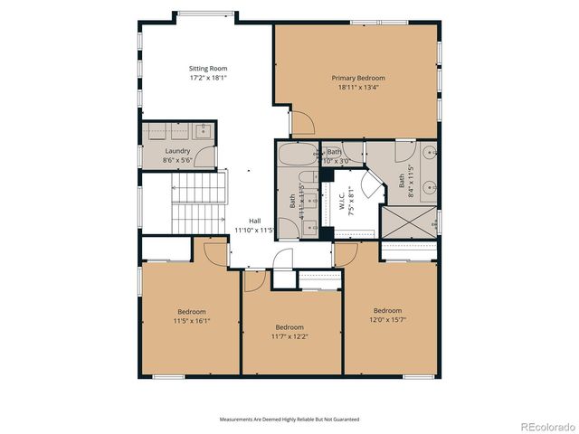 148 Summit Way, Erie, CO 80516