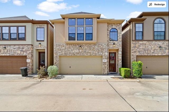 1340 Studer Street, Houston, TX 77007