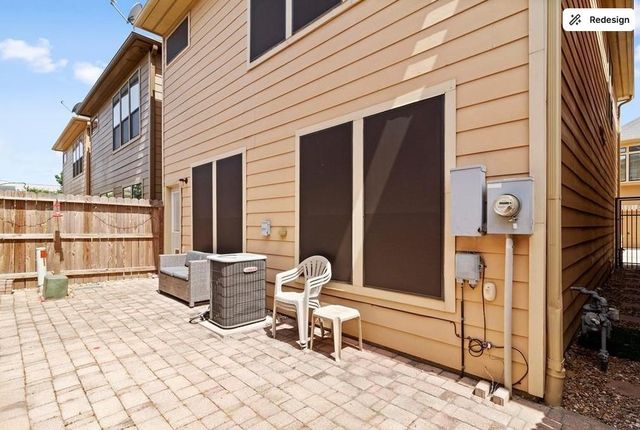 1340 Studer Street, Houston, TX 77007