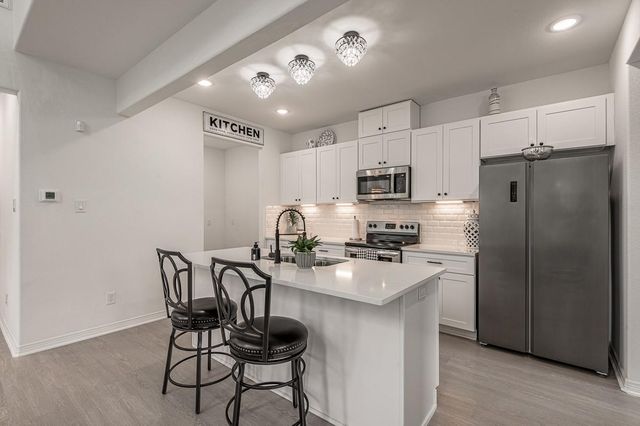 97 Oakridge South, Trinity, TX 75862