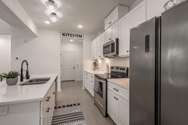 97 Oakridge South, Trinity, TX 75862