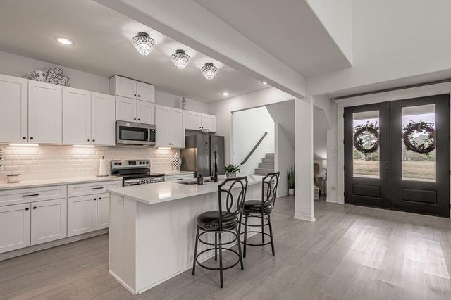 97 Oakridge South, Trinity, TX 75862