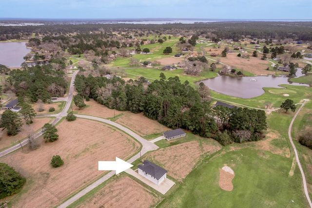 97 Oakridge South, Trinity, TX 75862