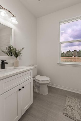 97 Oakridge South, Trinity, TX 75862