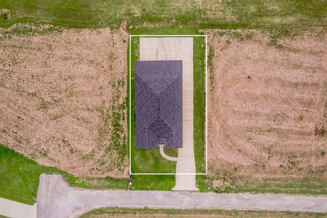 97 Oakridge South, Trinity, TX 75862