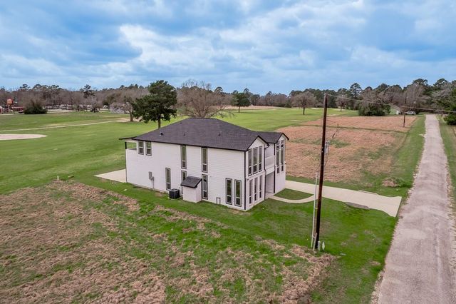 97 Oakridge South, Trinity, TX 75862