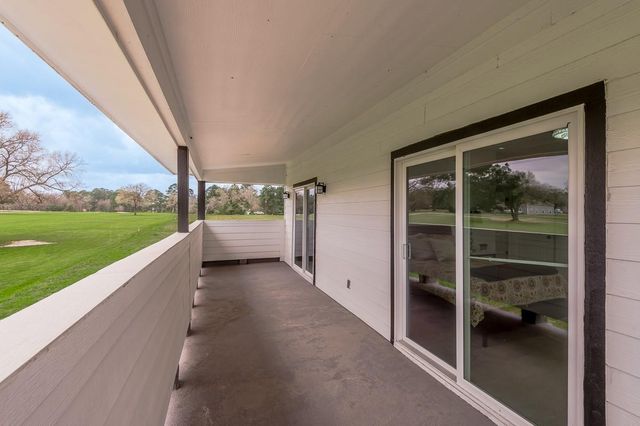 97 Oakridge South, Trinity, TX 75862