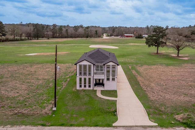 97 Oakridge South, Trinity, TX 75862