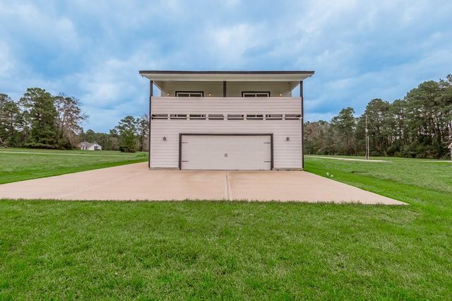 97 Oakridge South, Trinity, TX 75862
