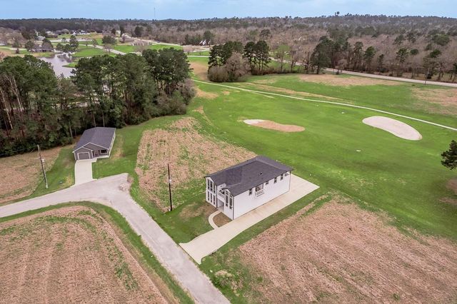 97 Oakridge South, Trinity, TX 75862