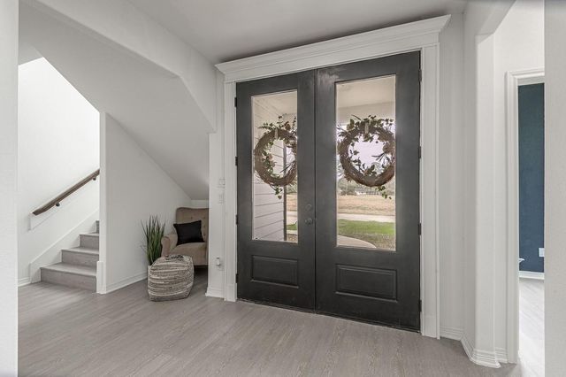97 Oakridge South, Trinity, TX 75862