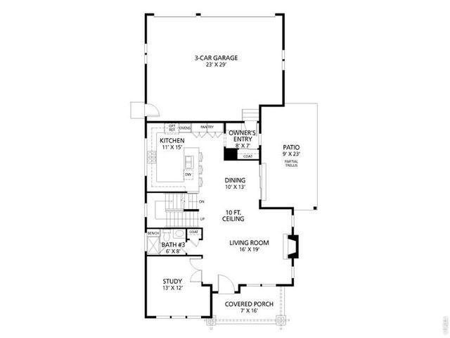 4182 Westcliffe Ct, Boulder, CO 80301
