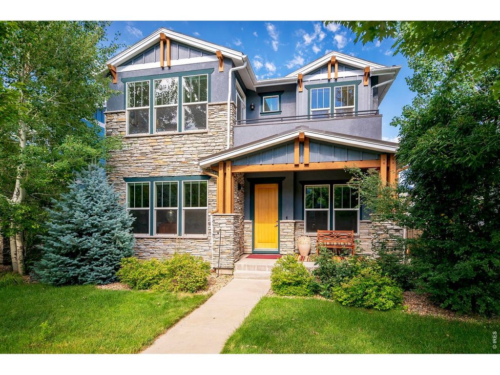 4182 Westcliffe Ct, Boulder, CO 80301