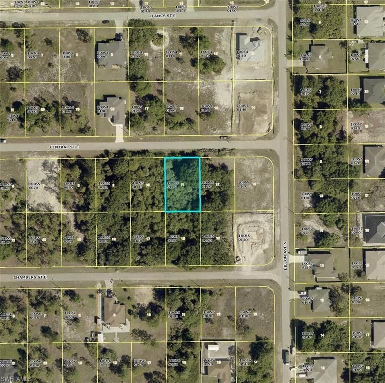 760 Central ST E, LEHIGH ACRES, FL 33974 — photo 2