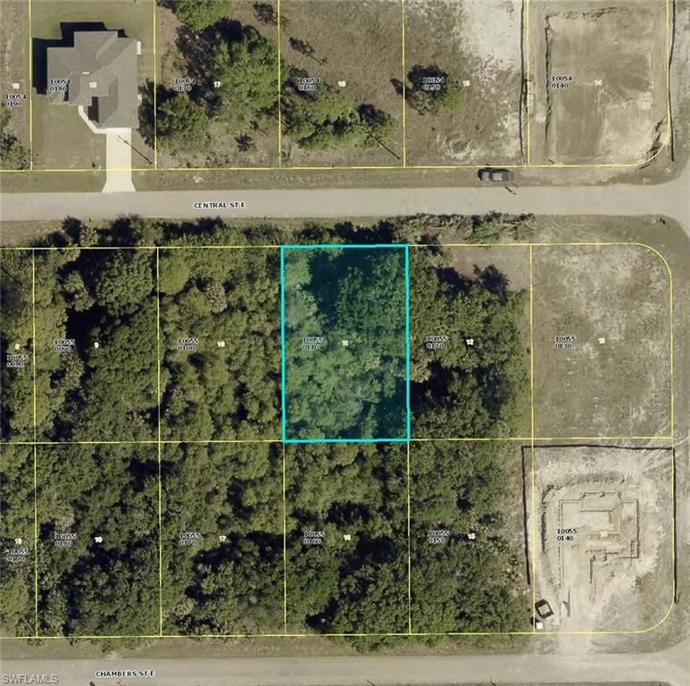760 Central ST E, LEHIGH ACRES, FL 33974 — photo 3