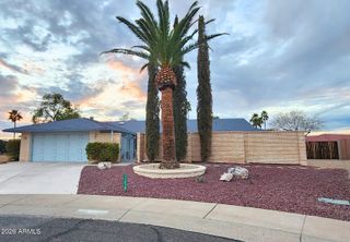 13038 W LIMEWOOD Drive, Sun City West, AZ 85375