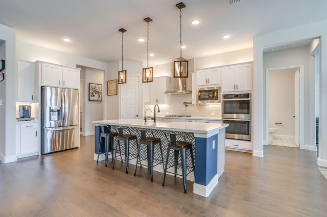 1231 Aster Place, Haslet, TX 76052