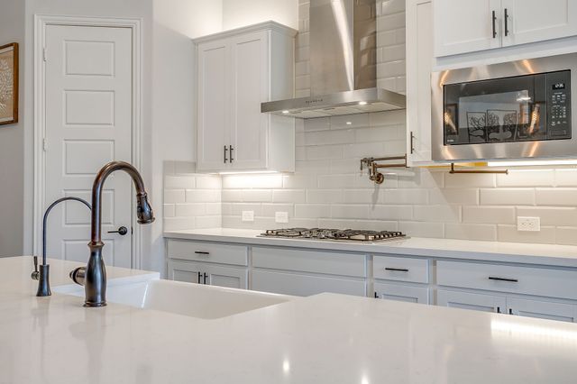 1231 Aster Place, Haslet, TX 76052