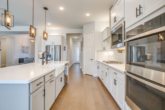 1231 Aster Place, Haslet, TX 76052