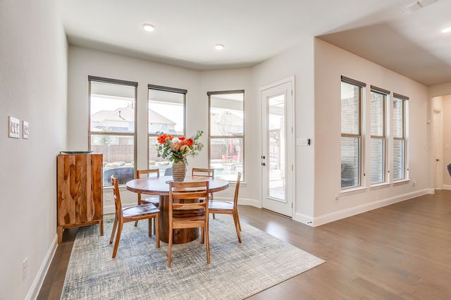 1231 Aster Place, Haslet, TX 76052