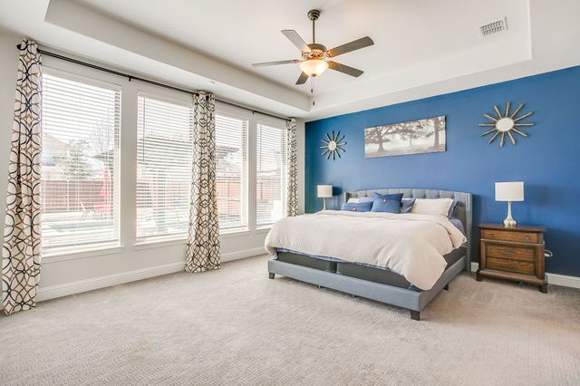 1231 Aster Place, Haslet, TX 76052